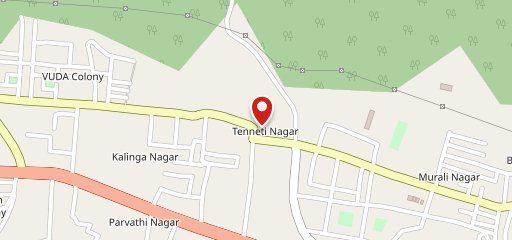 MANASA KITCHEN on map