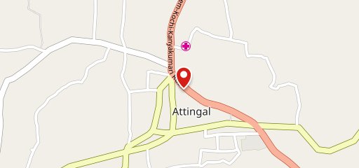 Thanza Broast Hub on map