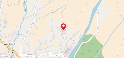 Thapa Food Corner on map