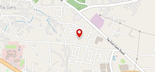 Thapa Momos Point on map