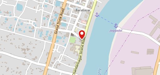 Thapa Momo Centre on map