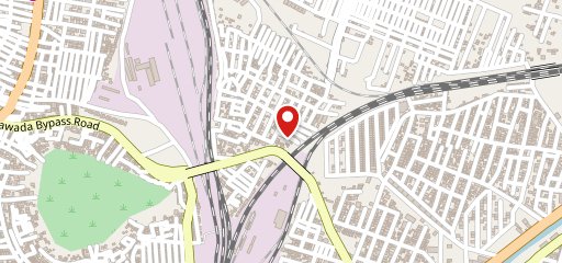 Thappoo Thaaa on map