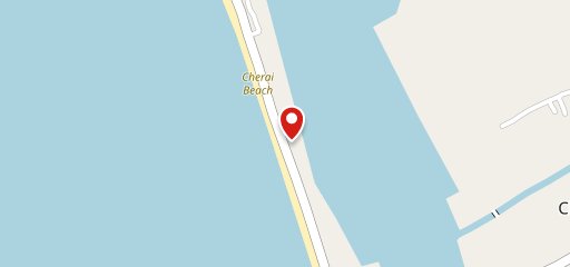 Tharavadu Beach Resort & Restaurant on map