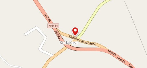 Tharavadu Family Fast Food on map