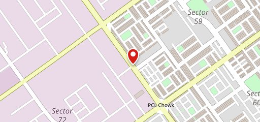 Thargarhfoods on map