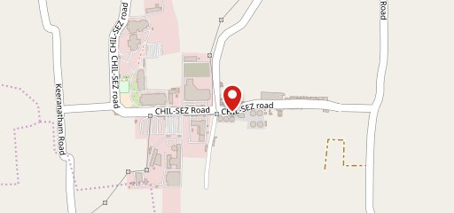 Tharun Restaurant on map