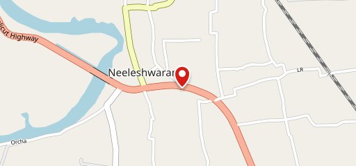 Thattukada kanji Special, തട്ടുകട- കഞ്ഞി സ്പെഷൽ on map