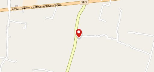 Thattukada pullikkanakku(തട്ടുകട പുള്ളിക്കണക്ക്) on map