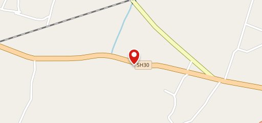 The 2nd Cup Cafe on map