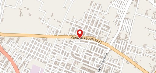 RAJU GARI BIRYANI THOTA on map