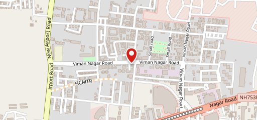 The 3 Musketeers Pub on map