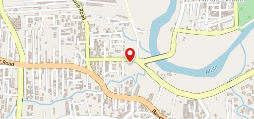 The 7 Sisters on map