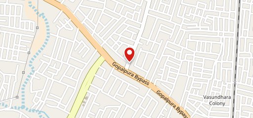 The Adda Cafe on map