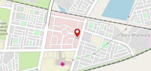 The Admiral Restaurant & Bar on map