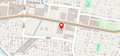 The Air & Fire on map