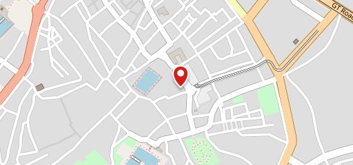 The Amritsar Haveli on map