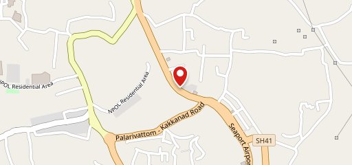 The Arabian Grill House on map