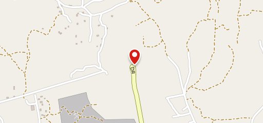 Hotel The Aroma by Gugils on map