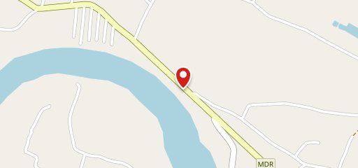 The Ashoka Restaurant on map