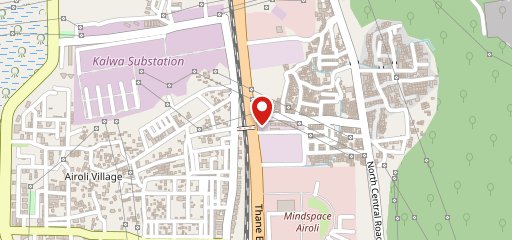 The Atrangii House on map