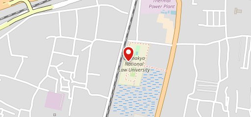 The Atrium By Filha Do Pai on map