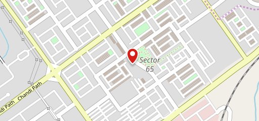 The Babbu Maan Store on map