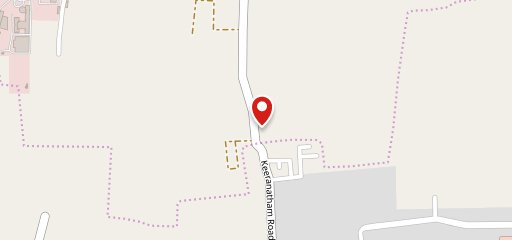 THE BABY CHEF on map