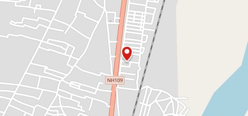 The Backbencherz- Cafe And Restaurant on map