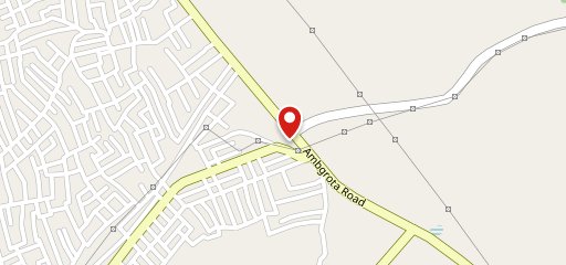 The backyard knights on map