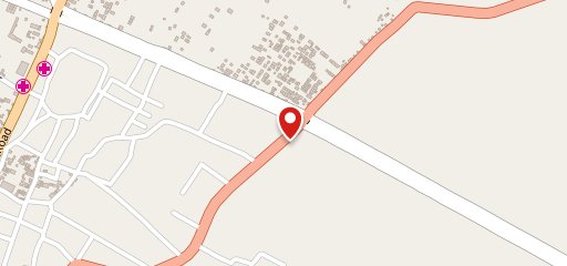 The Bad Pirate on map