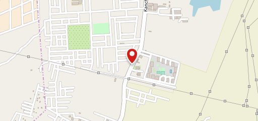 The Bake Factory on map