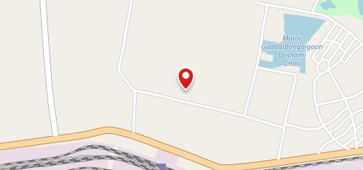 ThE BakE girL by juhii in Bongaigaon on map