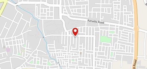 THE BAKE OVEN on map