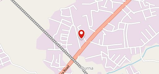 The Bake Shop on map