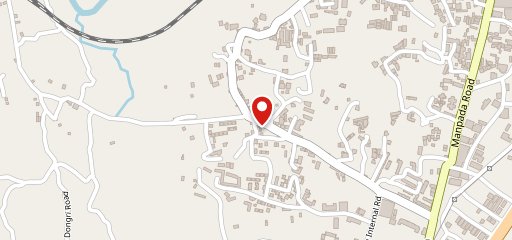 The Cake Delights on map