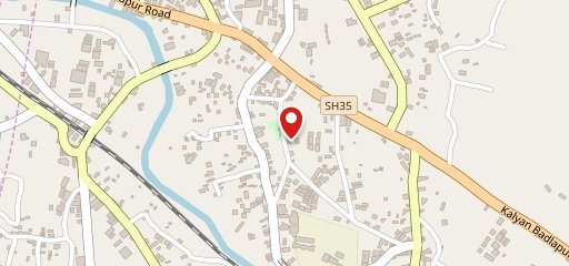 JERRY CAKES & BAKES on map