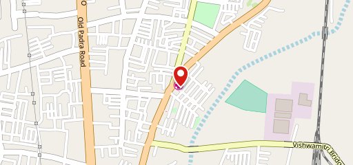 The Bakers Bar(akota) on map