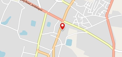 The Baker’s Basket on map