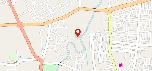 The Baker's Home ( Vadodara ) on map