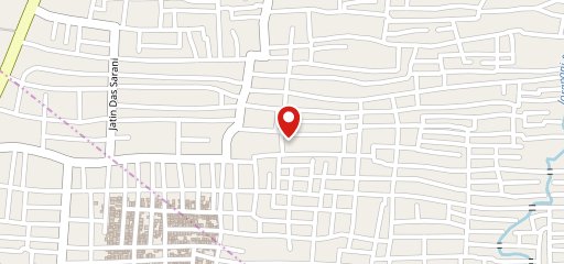 The baker’s table Wholesale of All Bakery Products Cakes Pastries Cookies Muffins Brownies & More on map