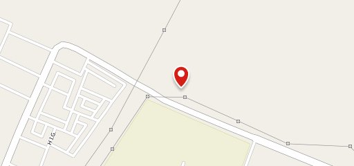 The Meltica (Customized Cake Artist) on map