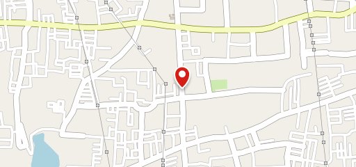 The Baking Boy on map