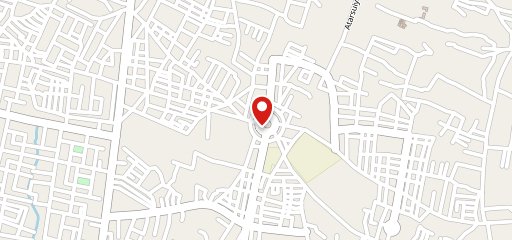 THE BAKING CO. BY EL CHICO SINCE 1964 on map