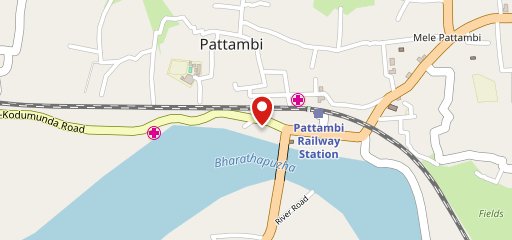 THE BAKING HUB on map