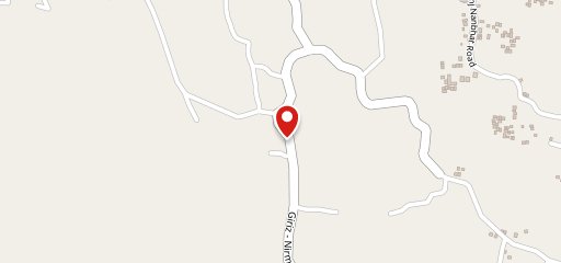 The Baking Room on map