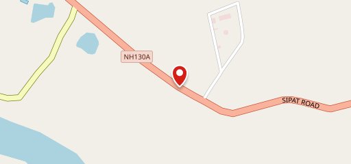 The Barbeque Brothers on map