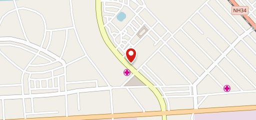 The barbeque company (KANPUR) on map