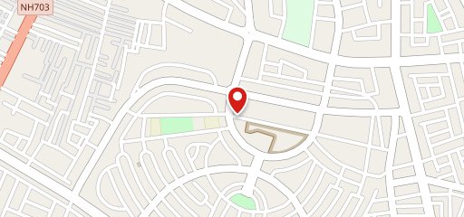 The Barber's Cafe- Salon & Bistro on map