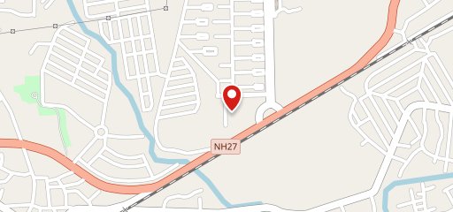 The Basiil - Pure Veg Restaurant Cum Bar on map