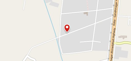 The Bean Room on map